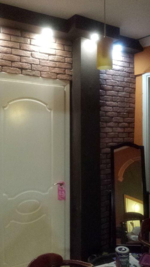 Apartamento Ano Poli Tesalónica Exterior foto