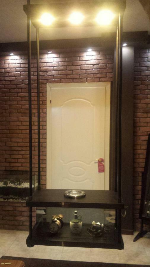 Apartamento Ano Poli Tesalónica Exterior foto